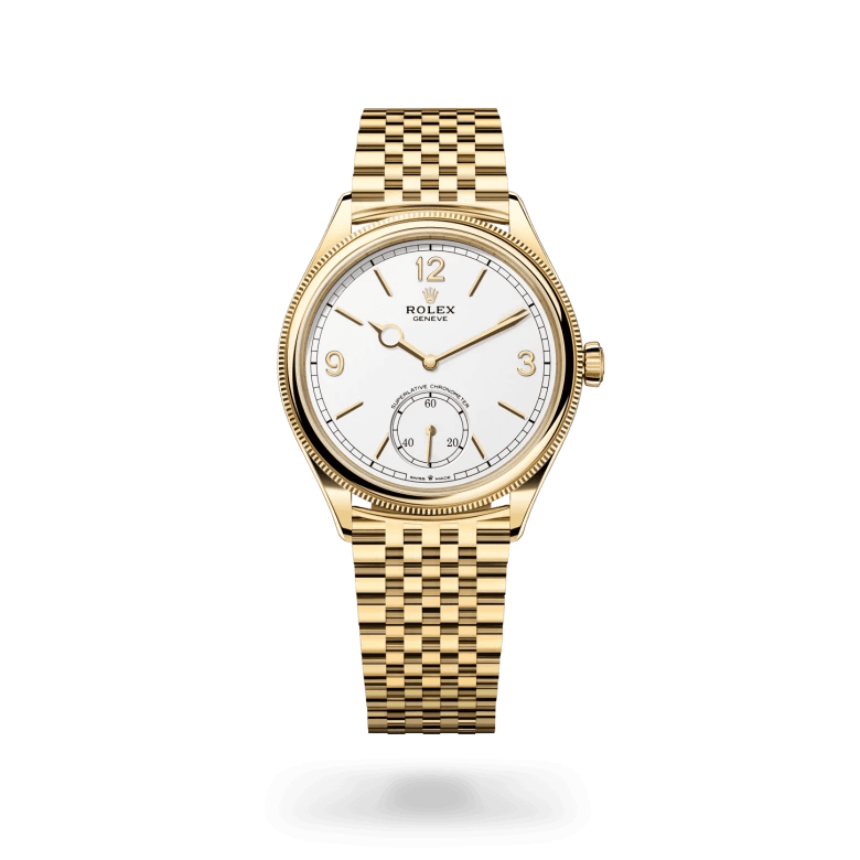 Rolex 1908