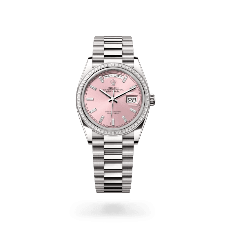 Rolex Day-Date 36
