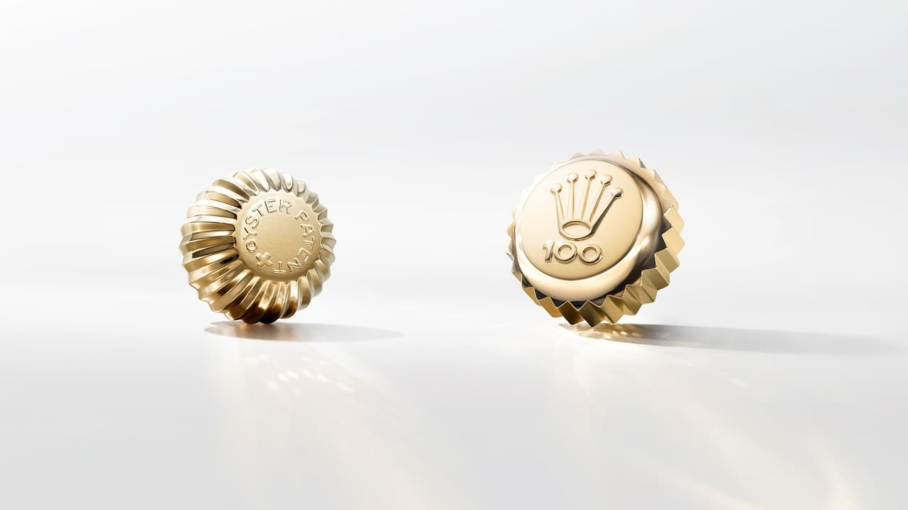Introduction to Rolex