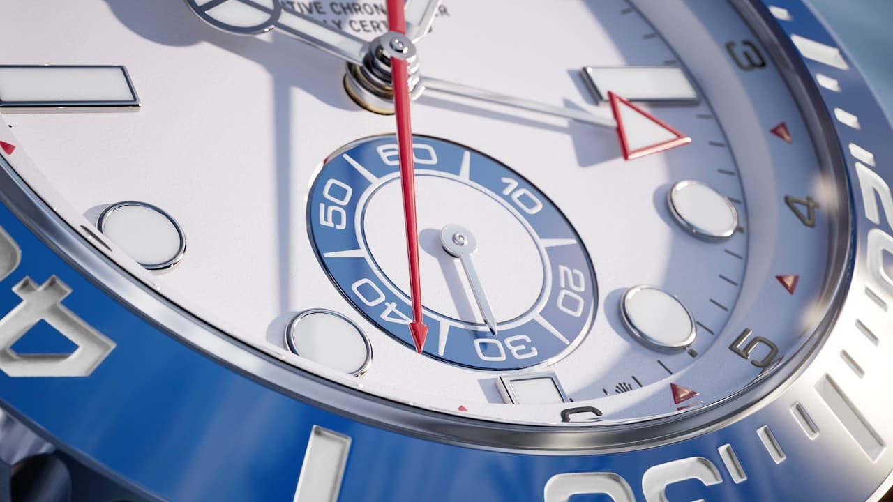 Introduction to Rolex